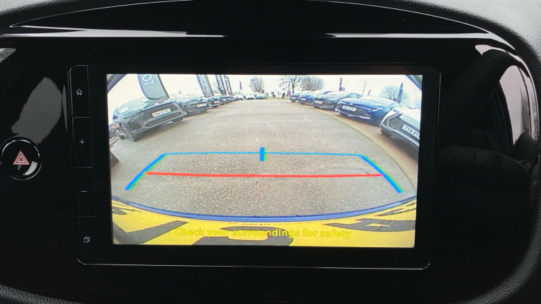 Toyota Aygo X 1.0 VVT-i Edge 5dr Petrol Hatchback